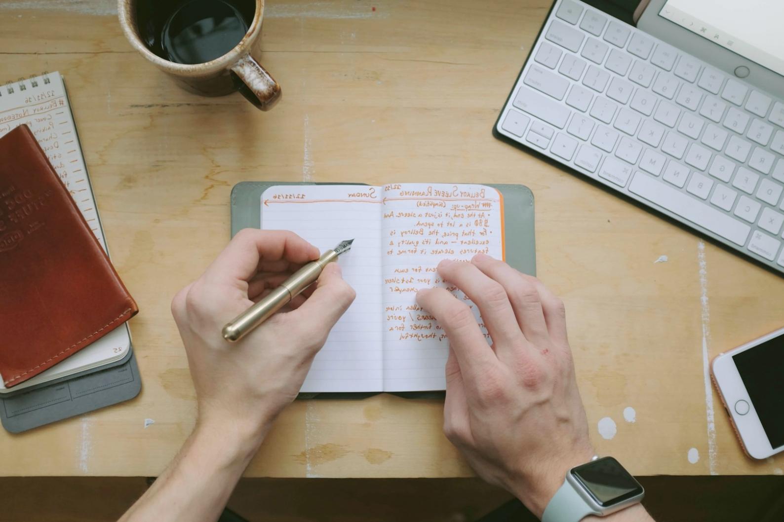 Strukturierte Methodik