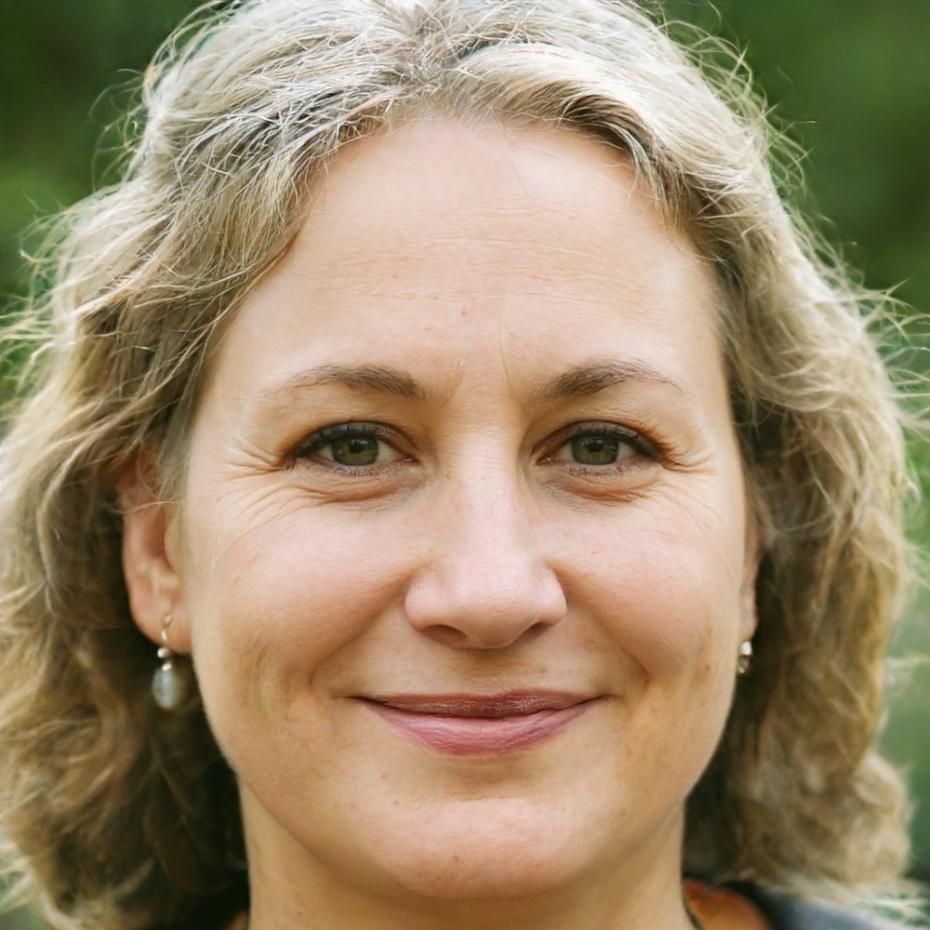 Dr. Friederike Ullrich