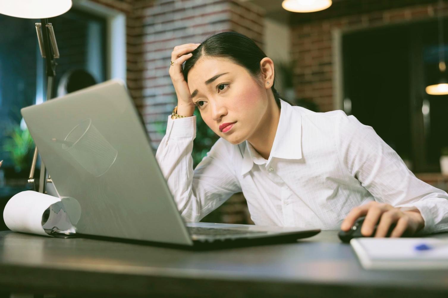 Audit-Report für mobile Website