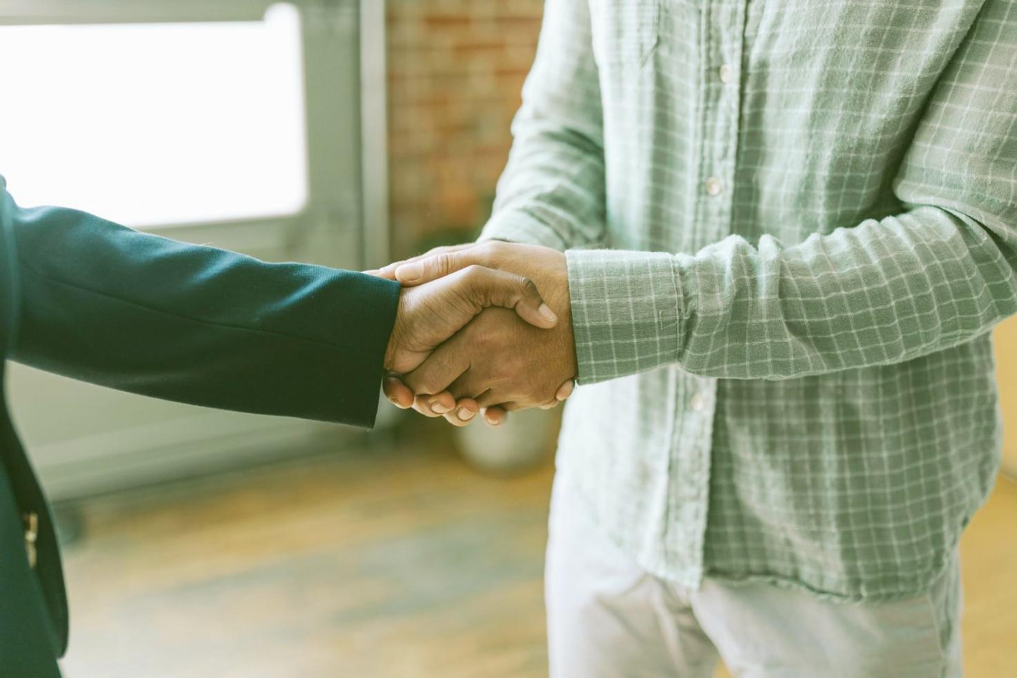 Moderne Lernumgebung